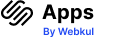 Webkul Apps